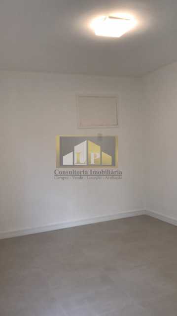 Conheça 09 do imóvel - apartamentos para locação na barra da tijuca - LPAP30335 - 10 09 - apartamentos para locação na barra da tijuca - LPAP30335 - 10