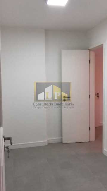 Conheça 10 do imóvel - apartamentos para locação na barra da tijuca - LPAP30335 - 11 10 - apartamentos para locação na barra da tijuca - LPAP30335 - 11