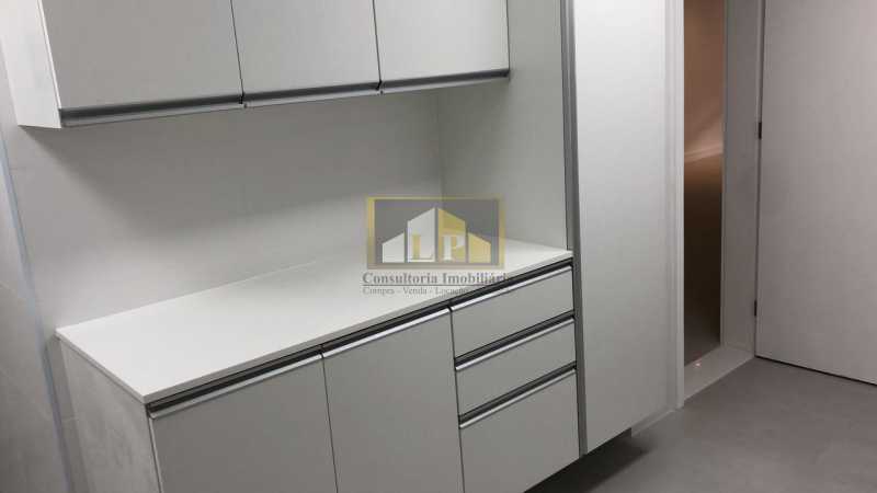 Conheça 11 do imóvel - apartamentos para locação na barra da tijuca - LPAP30335 - 12 11 - apartamentos para locação na barra da tijuca - LPAP30335 - 12