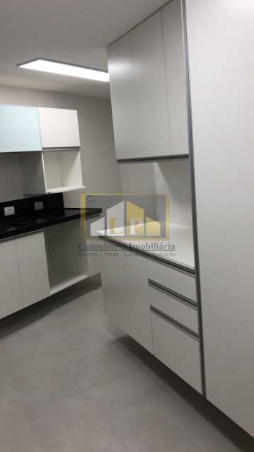 Conheça 13 do imóvel - apartamentos para locação na barra da tijuca - LPAP30335 - 13 13 - apartamentos para locação na barra da tijuca - LPAP30335 - 13