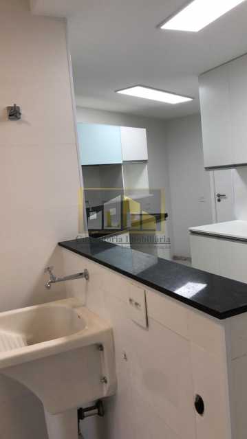 Conheça 014 do imóvel - apartamentos para locação na barra da tijuca - LPAP30335 - 14 014 - apartamentos para locação na barra da tijuca - LPAP30335 - 14