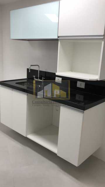 Conheça 14 do imóvel - apartamentos para locação na barra da tijuca - LPAP30335 - 15 14 - apartamentos para locação na barra da tijuca - LPAP30335 - 15