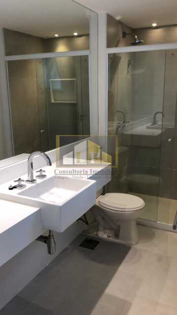 Conheça 15 do imóvel - apartamentos para locação na barra da tijuca - LPAP30335 - 16 15 - apartamentos para locação na barra da tijuca - LPAP30335 - 16