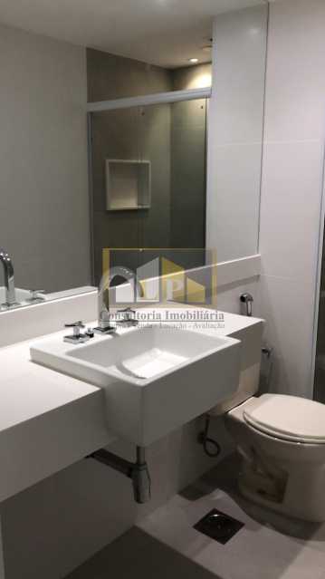 Conheça 16 do imóvel - apartamentos para locação na barra da tijuca - LPAP30335 - 17 16 - apartamentos para locação na barra da tijuca - LPAP30335 - 17