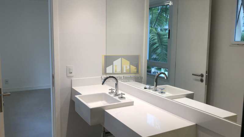Conheça 17 do imóvel - apartamentos para locação na barra da tijuca - LPAP30335 - 18 17 - apartamentos para locação na barra da tijuca - LPAP30335 - 18