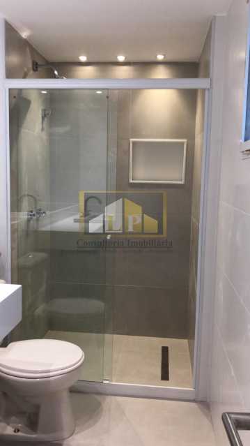 Conheça 18 do imóvel - apartamentos para locação na barra da tijuca - LPAP30335 - 19 18 - apartamentos para locação na barra da tijuca - LPAP30335 - 19