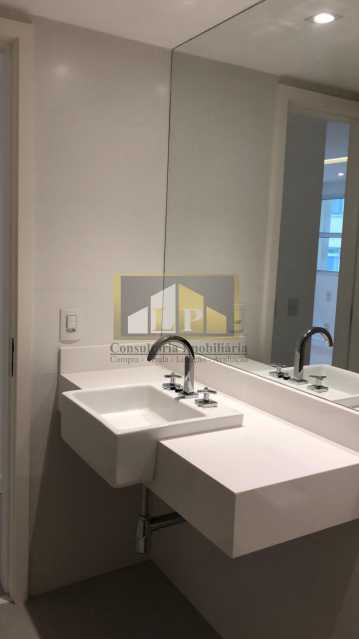 Conheça 19 do imóvel - apartamentos para locação na barra da tijuca - LPAP30335 - 20 19 - apartamentos para locação na barra da tijuca - LPAP30335 - 20
