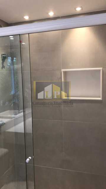 Conheça 20 do imóvel - apartamentos para locação na barra da tijuca - LPAP30335 - 21 20 - apartamentos para locação na barra da tijuca - LPAP30335 - 21