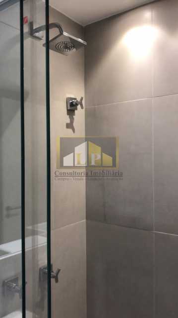 Conheça 21 do imóvel - apartamentos para locação na barra da tijuca - LPAP30335 - 22 21 - apartamentos para locação na barra da tijuca - LPAP30335 - 22