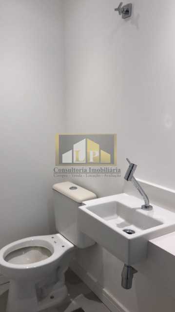 Conheça 22 do imóvel - apartamentos para locação na barra da tijuca - LPAP30335 - 23 22 - apartamentos para locação na barra da tijuca - LPAP30335 - 23
