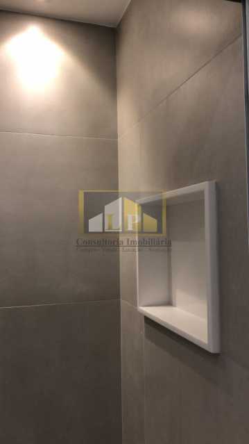 Conheça 23 do imóvel - apartamentos para locação na barra da tijuca - LPAP30335 - 24 23 - apartamentos para locação na barra da tijuca - LPAP30335 - 24