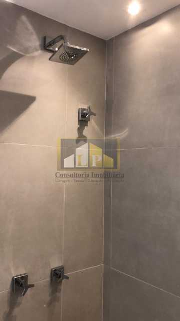 Conheça 24 do imóvel - apartamentos para locação na barra da tijuca - LPAP30335 - 25 24 - apartamentos para locação na barra da tijuca - LPAP30335 - 25