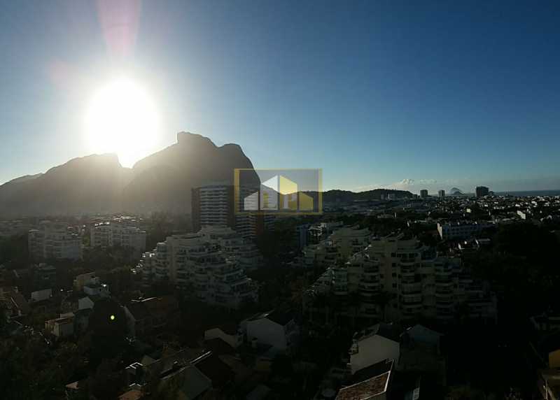 Conheça c do imóvel - Apartamento À Venda no Condomínio ABM - Barra da Tijuca - Rio de Janeiro - RJ - LPAP40116 - 4 c - Apartamento À Venda no Condomínio ABM - Barra da Tijuca - Rio de Janeiro - RJ - LPAP40116 - 4
