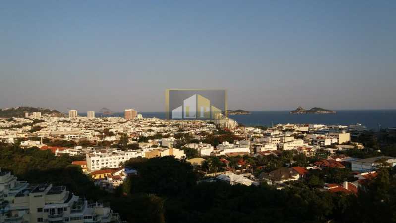 Conheça s do imóvel - Apartamento À Venda no Condomínio ABM - Barra da Tijuca - Rio de Janeiro - RJ - LPAP40116 - 1 s - Apartamento À Venda no Condomínio ABM - Barra da Tijuca - Rio de Janeiro - RJ - LPAP40116 - 1