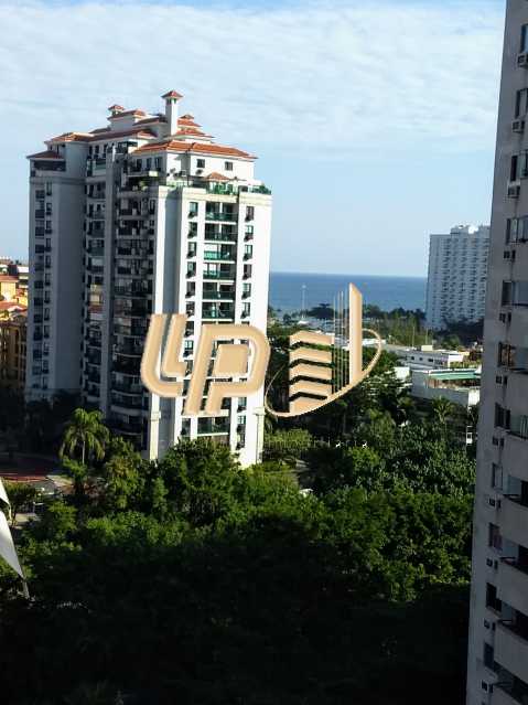 Conheça 01 do imóvel - Apartamento À Venda no Condomínio ABM - Barra da Tijuca - Rio de Janeiro - RJ - LPAP40116 - 5 01 - Apartamento À Venda no Condomínio ABM - Barra da Tijuca - Rio de Janeiro - RJ - LPAP40116 - 5