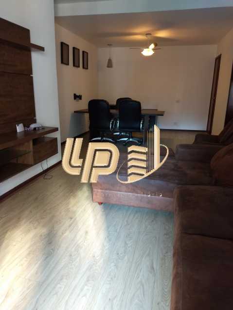 Conheça 07 do imóvel - Apartamento À Venda no Condomínio ABM - Barra da Tijuca - Rio de Janeiro - RJ - LPAP40116 - 8 07 - Apartamento À Venda no Condomínio ABM - Barra da Tijuca - Rio de Janeiro - RJ - LPAP40116 - 8