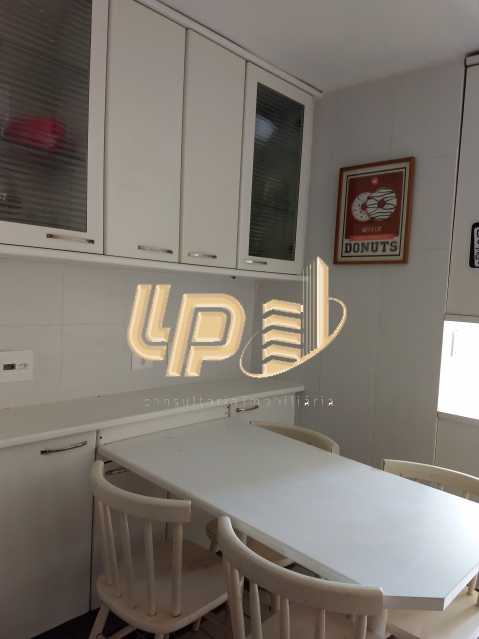 Conheça 09 do imóvel - Apartamento À Venda no Condomínio ABM - Barra da Tijuca - Rio de Janeiro - RJ - LPAP40116 - 10 09 - Apartamento À Venda no Condomínio ABM - Barra da Tijuca - Rio de Janeiro - RJ - LPAP40116 - 10