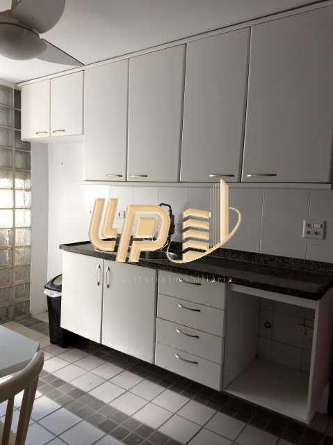 Conheça 10 do imóvel - Apartamento À Venda no Condomínio ABM - Barra da Tijuca - Rio de Janeiro - RJ - LPAP40116 - 11 10 - Apartamento À Venda no Condomínio ABM - Barra da Tijuca - Rio de Janeiro - RJ - LPAP40116 - 11