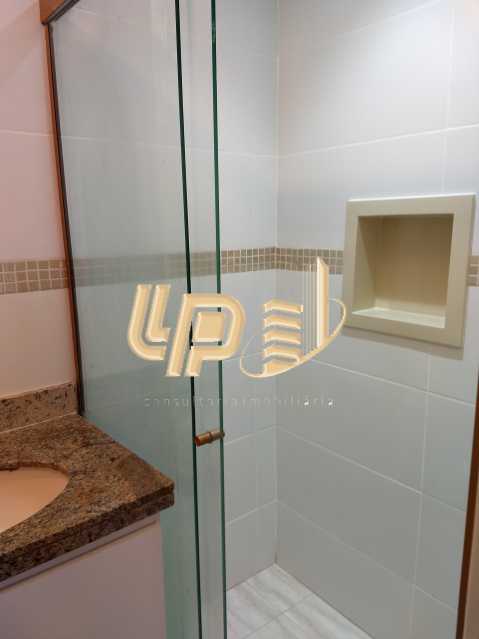 Conheça 14 do imóvel - Apartamento À Venda no Condomínio ABM - Barra da Tijuca - Rio de Janeiro - RJ - LPAP40116 - 13 14 - Apartamento À Venda no Condomínio ABM - Barra da Tijuca - Rio de Janeiro - RJ - LPAP40116 - 13