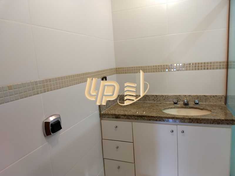 Conheça 17 do imóvel - Apartamento À Venda no Condomínio ABM - Barra da Tijuca - Rio de Janeiro - RJ - LPAP40116 - 15 17 - Apartamento À Venda no Condomínio ABM - Barra da Tijuca - Rio de Janeiro - RJ - LPAP40116 - 15