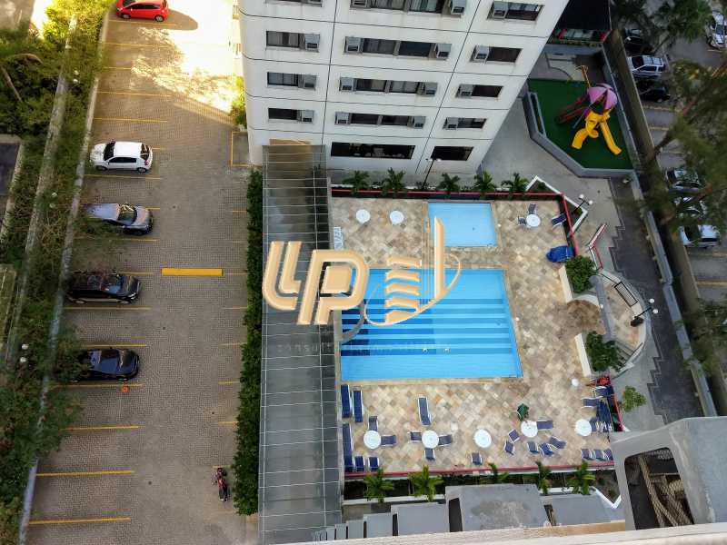 Conheça 18 do imóvel - Apartamento À Venda no Condomínio ABM - Barra da Tijuca - Rio de Janeiro - RJ - LPAP40116 - 16 18 - Apartamento À Venda no Condomínio ABM - Barra da Tijuca - Rio de Janeiro - RJ - LPAP40116 - 16