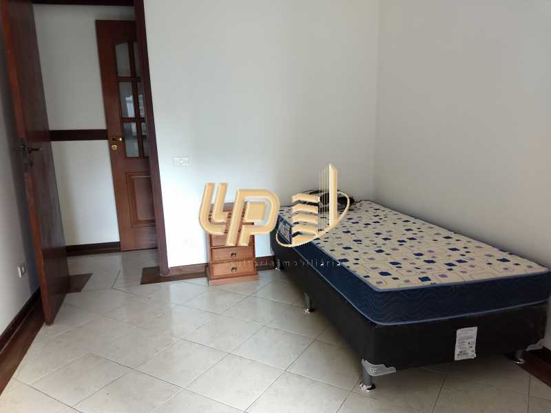 Conheça 20 do imóvel - Apartamento À Venda no Condomínio ABM - Barra da Tijuca - Rio de Janeiro - RJ - LPAP40116 - 17 20 - Apartamento À Venda no Condomínio ABM - Barra da Tijuca - Rio de Janeiro - RJ - LPAP40116 - 17