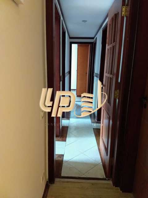 Conheça 21 do imóvel - Apartamento À Venda no Condomínio ABM - Barra da Tijuca - Rio de Janeiro - RJ - LPAP40116 - 18 21 - Apartamento À Venda no Condomínio ABM - Barra da Tijuca - Rio de Janeiro - RJ - LPAP40116 - 18