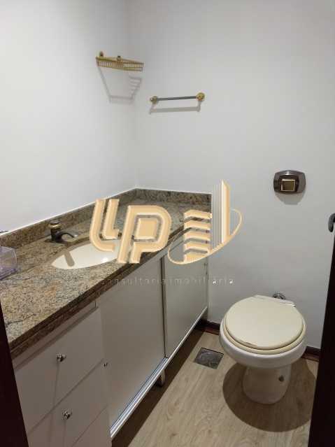 Conheça 23 do imóvel - Apartamento À Venda no Condomínio ABM - Barra da Tijuca - Rio de Janeiro - RJ - LPAP40116 - 20 23 - Apartamento À Venda no Condomínio ABM - Barra da Tijuca - Rio de Janeiro - RJ - LPAP40116 - 20