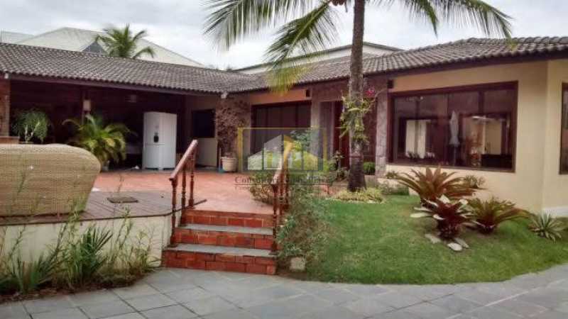 Conheça 02 do imóvel - apartamentos para locação em barra da tijuca - LPCN40029 - 3 02 - apartamentos para locação em barra da tijuca - LPCN40029 - 3