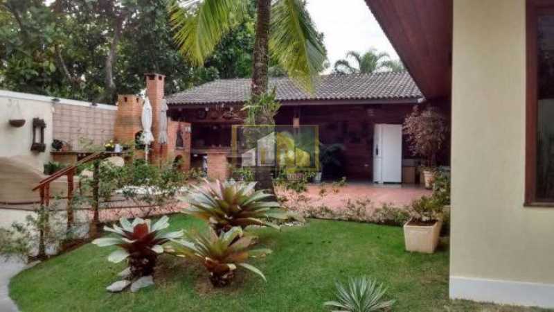 Conheça 03 do imóvel - apartamentos para locação em barra da tijuca - LPCN40029 - 4 03 - apartamentos para locação em barra da tijuca - LPCN40029 - 4