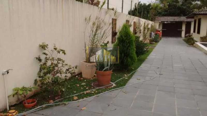 Conheça 14 do imóvel - apartamentos para locação em barra da tijuca - LPCN40029 - 16 14 - apartamentos para locação em barra da tijuca - LPCN40029 - 16