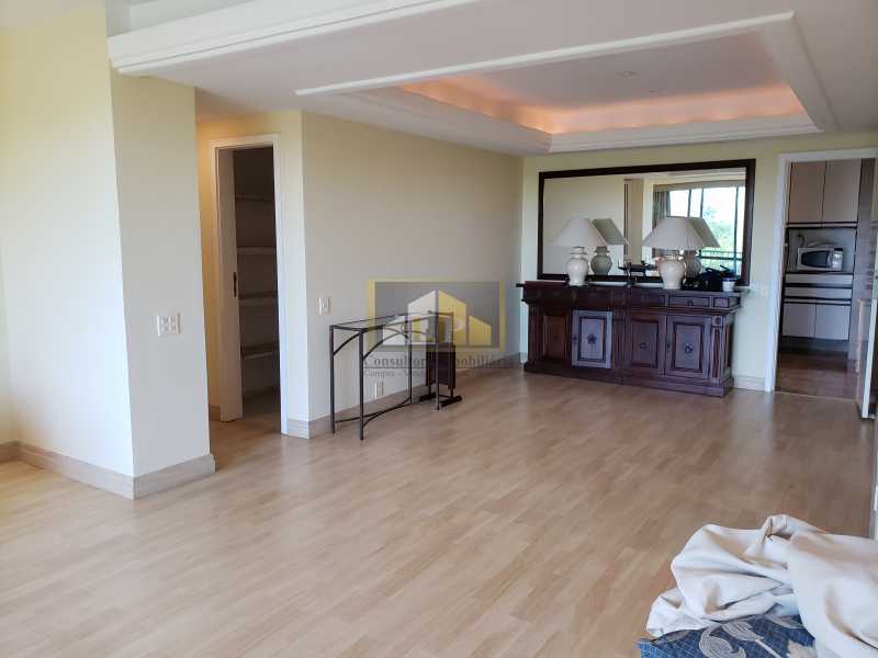 Conheça SALA 2 do imóvel - Apartamento Para Alugar no Condomínio NOVA IPANEMA - Barra da Tijuca - Rio de Janeiro - RJ - LPAP30351 - 4 SALA 2 - Apartamento Para Alugar no Condomínio NOVA IPANEMA - Barra da Tijuca - Rio de Janeiro - RJ - LPAP30351 - 4