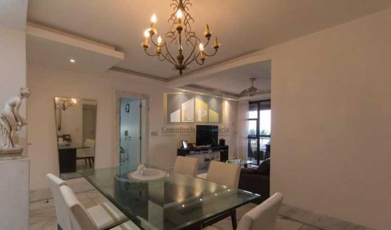 Conheça PHOTO-2019-05-14-11-22-06_1 do imóvel - Apartamento Para Alugar no Condomínio ALFA BARRA - Barra da Tijuca - Rio de Janeiro - RJ - LPAP40126 - 4 PHOTO-2019-05-14-11-22-06_1 - Apartamento Para Alugar no Condomínio ALFA BARRA - Barra da Tijuca - Rio de Janeiro - RJ - LPAP40126 - 4