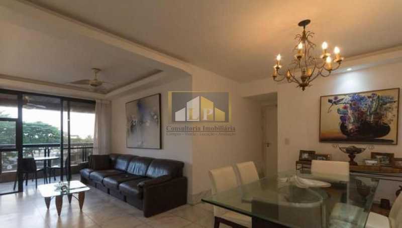 Conheça PHOTO-2019-05-14-11-22-07 do imóvel - Apartamento Para Alugar no Condomínio ALFA BARRA - Barra da Tijuca - Rio de Janeiro - RJ - LPAP40126 - 5 PHOTO-2019-05-14-11-22-07 - Apartamento Para Alugar no Condomínio ALFA BARRA - Barra da Tijuca - Rio de Janeiro - RJ - LPAP40126 - 5