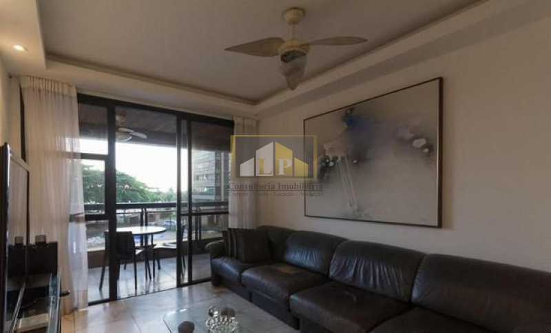 Conheça PHOTO-2019-05-14-11-22-09_1 do imóvel - Apartamento Para Alugar no Condomínio ALFA BARRA - Barra da Tijuca - Rio de Janeiro - RJ - LPAP40126 - 9 PHOTO-2019-05-14-11-22-09_1 - Apartamento Para Alugar no Condomínio ALFA BARRA - Barra da Tijuca - Rio de Janeiro - RJ - LPAP40126 - 9