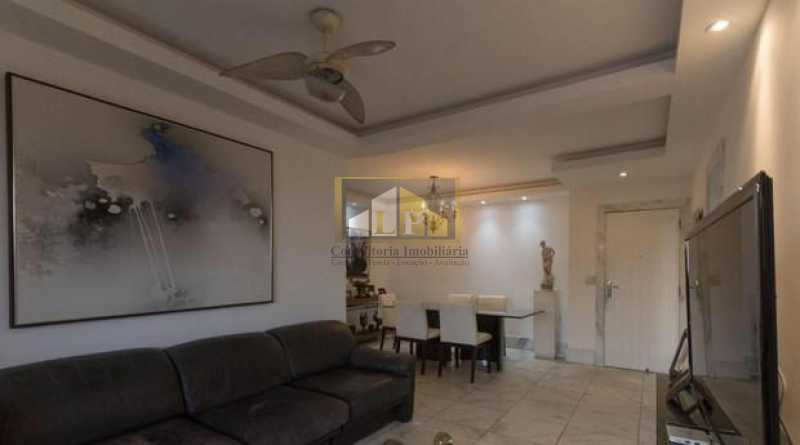 Conheça PHOTO-2019-05-14-11-22-10 do imóvel - Apartamento Para Alugar no Condomínio ALFA BARRA - Barra da Tijuca - Rio de Janeiro - RJ - LPAP40126 - 10 PHOTO-2019-05-14-11-22-10 - Apartamento Para Alugar no Condomínio ALFA BARRA - Barra da Tijuca - Rio de Janeiro - RJ - LPAP40126 - 10