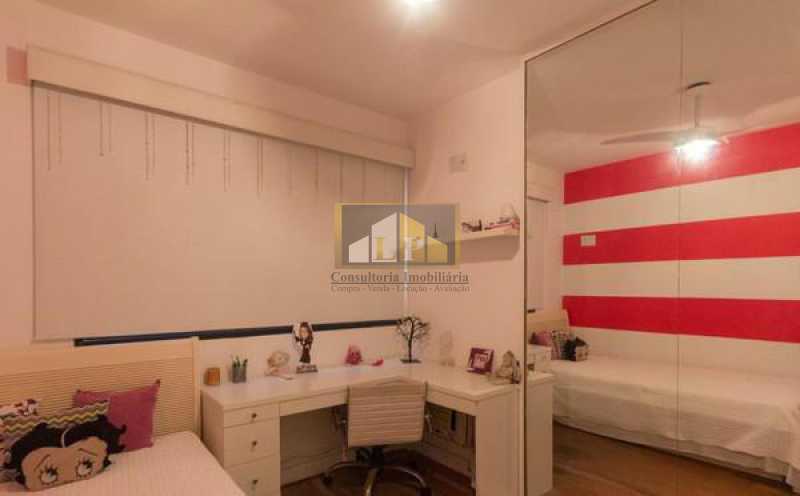 Conheça PHOTO-2019-05-14-11-22-10_1 do imóvel - Apartamento Para Alugar no Condomínio ALFA BARRA - Barra da Tijuca - Rio de Janeiro - RJ - LPAP40126 - 11 PHOTO-2019-05-14-11-22-10_1 - Apartamento Para Alugar no Condomínio ALFA BARRA - Barra da Tijuca - Rio de Janeiro - RJ - LPAP40126 - 11