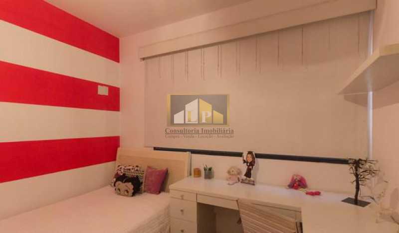 Conheça PHOTO-2019-05-14-11-22-12 do imóvel - Apartamento Para Alugar no Condomínio ALFA BARRA - Barra da Tijuca - Rio de Janeiro - RJ - LPAP40126 - 14 PHOTO-2019-05-14-11-22-12 - Apartamento Para Alugar no Condomínio ALFA BARRA - Barra da Tijuca - Rio de Janeiro - RJ - LPAP40126 - 14