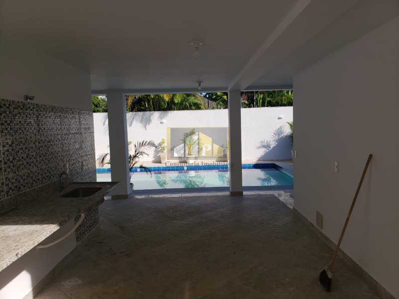 Conheça PHOTO-2019-06-05-16-30-38 do imóvel - Casa em Condominio Condomínio SANTA HELENA, Avenida Prefeito Dulcídio Cardoso,Barra da Tijuca,Rio de Janeiro,RJ À Venda,10 Quartos,700m² - LPCN100001 - 6 PHOTO-2019-06-05-16-30-38 - Casa em Condominio Condomínio SANTA HELENA, Avenida Prefeito Dulcídio Cardoso,Barra da Tijuca,Rio de Janeiro,RJ À Venda,10 Quartos,700m² - LPCN100001 - 6