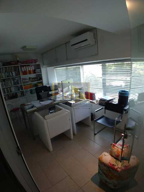 Conheça PHOTO-2019-07-05-16-42-21 do imóvel - Sala Comercial Condomínio The Best , Avenida das Américas,Barra da Tijuca, Rio de Janeiro, RJ Para Venda e Aluguel, 90m² - LPSL00081 - 12 PHOTO-2019-07-05-16-42-21 - Sala Comercial Condomínio The Best , Avenida das Américas,Barra da Tijuca, Rio de Janeiro, RJ Para Venda e Aluguel, 90m² - LPSL00081 - 12