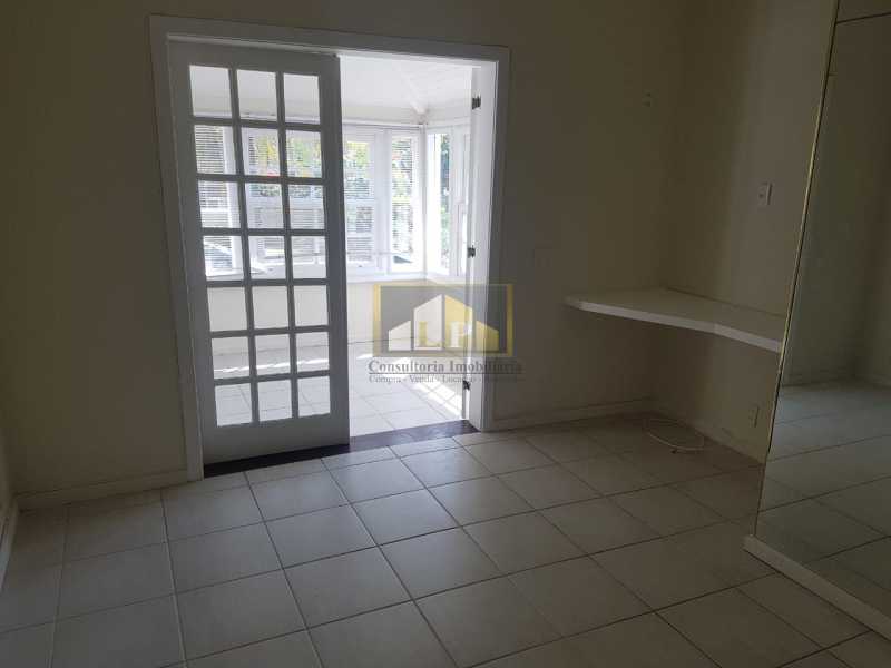 Conheça PHOTO-2019-08-05-15-35-55_2 do imóvel - Casa Para Alugar no Condomínio RESIDENCIAL SANTA MONICA - Barra da Tijuca - Rio de Janeiro - RJ - LPCN40032 - 4 PHOTO-2019-08-05-15-35-55_2 - Casa Para Alugar no Condomínio RESIDENCIAL SANTA MONICA - Barra da Tijuca - Rio de Janeiro - RJ - LPCN40032 - 4