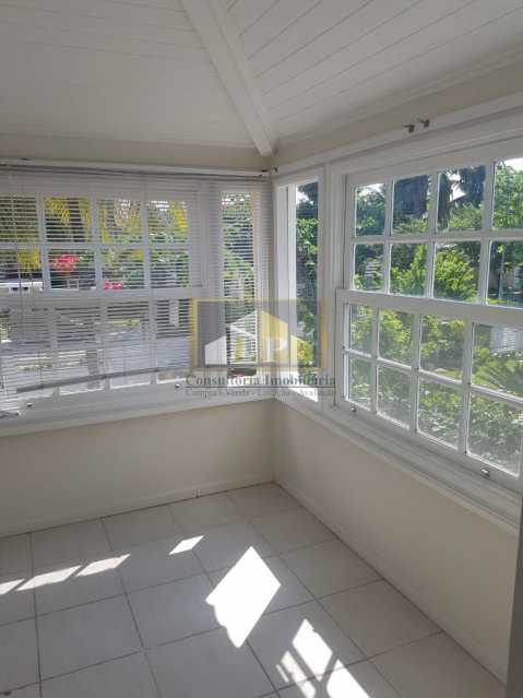 Conheça PHOTO-2019-08-05-15-35-56 do imóvel - Casa Para Alugar no Condomínio RESIDENCIAL SANTA MONICA - Barra da Tijuca - Rio de Janeiro - RJ - LPCN40032 - 5 PHOTO-2019-08-05-15-35-56 - Casa Para Alugar no Condomínio RESIDENCIAL SANTA MONICA - Barra da Tijuca - Rio de Janeiro - RJ - LPCN40032 - 5
