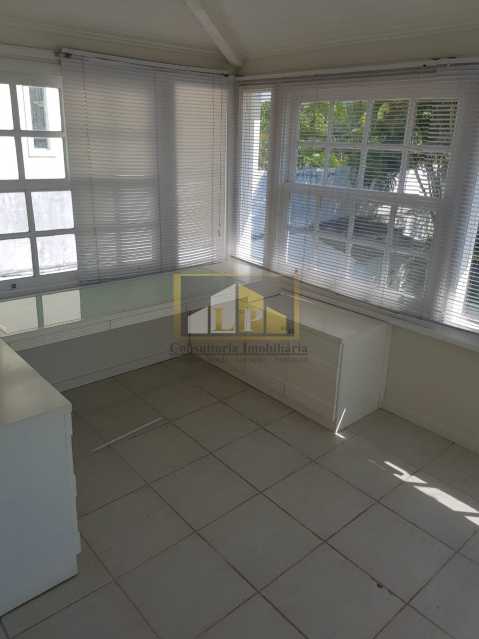 Conheça PHOTO-2019-08-05-15-35-57 do imóvel - Casa Para Alugar no Condomínio RESIDENCIAL SANTA MONICA - Barra da Tijuca - Rio de Janeiro - RJ - LPCN40032 - 6 PHOTO-2019-08-05-15-35-57 - Casa Para Alugar no Condomínio RESIDENCIAL SANTA MONICA - Barra da Tijuca - Rio de Janeiro - RJ - LPCN40032 - 6