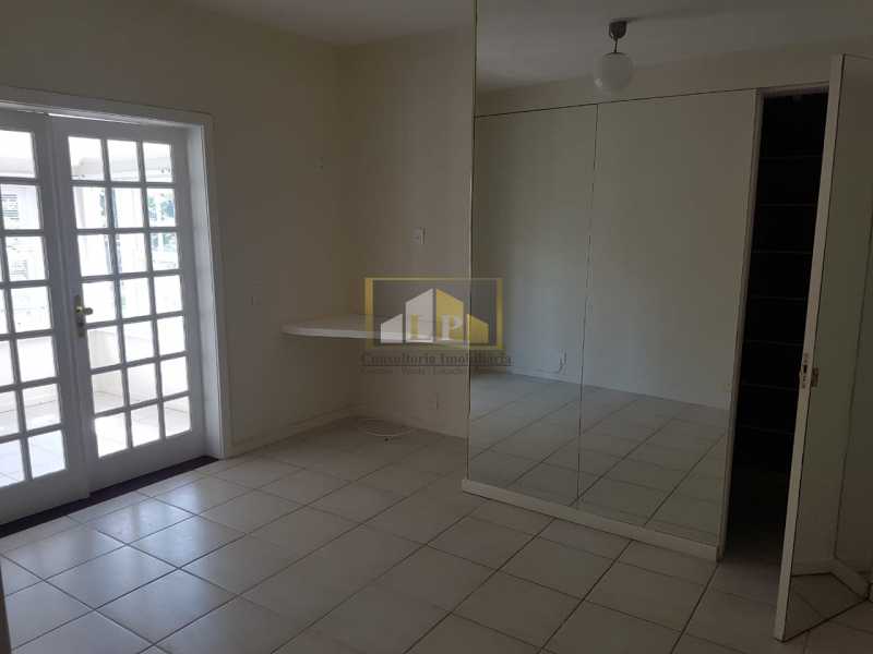 Conheça PHOTO-2019-08-05-15-35-58 do imóvel - Casa Para Alugar no Condomínio RESIDENCIAL SANTA MONICA - Barra da Tijuca - Rio de Janeiro - RJ - LPCN40032 - 7 PHOTO-2019-08-05-15-35-58 - Casa Para Alugar no Condomínio RESIDENCIAL SANTA MONICA - Barra da Tijuca - Rio de Janeiro - RJ - LPCN40032 - 7