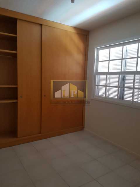 Conheça PHOTO-2019-08-05-15-36-02 do imóvel - Casa Para Alugar no Condomínio RESIDENCIAL SANTA MONICA - Barra da Tijuca - Rio de Janeiro - RJ - LPCN40032 - 10 PHOTO-2019-08-05-15-36-02 - Casa Para Alugar no Condomínio RESIDENCIAL SANTA MONICA - Barra da Tijuca - Rio de Janeiro - RJ - LPCN40032 - 10