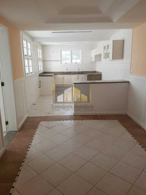 Conheça PHOTO-2019-08-05-15-36-08_1 do imóvel - Casa Para Alugar no Condomínio RESIDENCIAL SANTA MONICA - Barra da Tijuca - Rio de Janeiro - RJ - LPCN40032 - 15 PHOTO-2019-08-05-15-36-08_1 - Casa Para Alugar no Condomínio RESIDENCIAL SANTA MONICA - Barra da Tijuca - Rio de Janeiro - RJ - LPCN40032 - 15