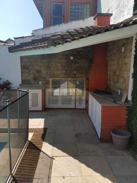 Conheça PHOTO-2019-08-05-15-36-08_2 do imóvel - Casa Para Alugar no Condomínio RESIDENCIAL SANTA MONICA - Barra da Tijuca - Rio de Janeiro - RJ - LPCN40032 - 16 PHOTO-2019-08-05-15-36-08_2 - Casa Para Alugar no Condomínio RESIDENCIAL SANTA MONICA - Barra da Tijuca - Rio de Janeiro - RJ - LPCN40032 - 16