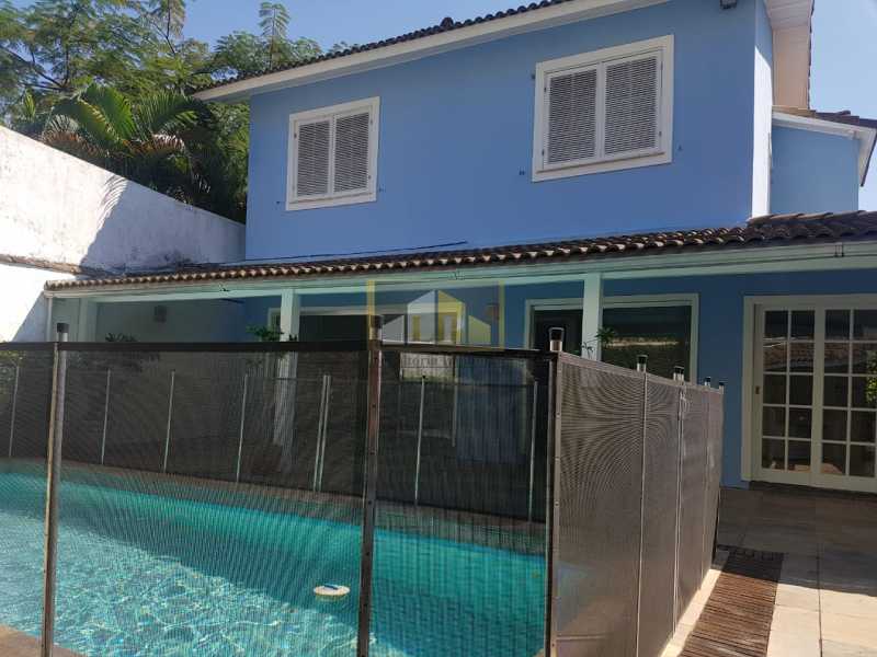 Conheça PHOTO-2019-08-05-15-36-09_1 do imóvel - Casa Para Alugar no Condomínio RESIDENCIAL SANTA MONICA - Barra da Tijuca - Rio de Janeiro - RJ - LPCN40032 - 18 PHOTO-2019-08-05-15-36-09_1 - Casa Para Alugar no Condomínio RESIDENCIAL SANTA MONICA - Barra da Tijuca - Rio de Janeiro - RJ - LPCN40032 - 18