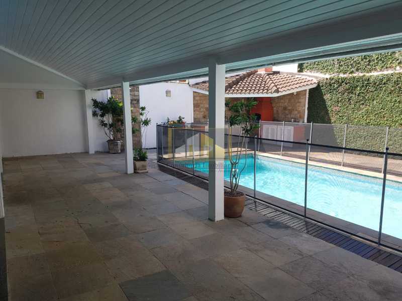 Conheça PHOTO-2019-08-05-15-36-10 do imóvel - Casa Para Alugar no Condomínio RESIDENCIAL SANTA MONICA - Barra da Tijuca - Rio de Janeiro - RJ - LPCN40032 - 19 PHOTO-2019-08-05-15-36-10 - Casa Para Alugar no Condomínio RESIDENCIAL SANTA MONICA - Barra da Tijuca - Rio de Janeiro - RJ - LPCN40032 - 19