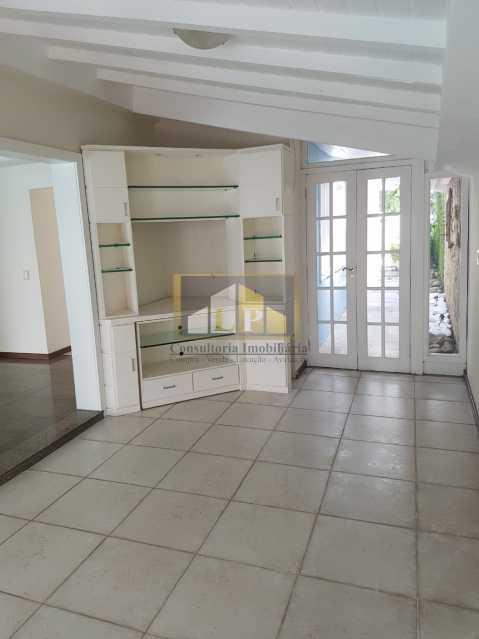 Conheça PHOTO-2019-08-05-15-36-10_1 do imóvel - Casa Para Alugar no Condomínio RESIDENCIAL SANTA MONICA - Barra da Tijuca - Rio de Janeiro - RJ - LPCN40032 - 20 PHOTO-2019-08-05-15-36-10_1 - Casa Para Alugar no Condomínio RESIDENCIAL SANTA MONICA - Barra da Tijuca - Rio de Janeiro - RJ - LPCN40032 - 20